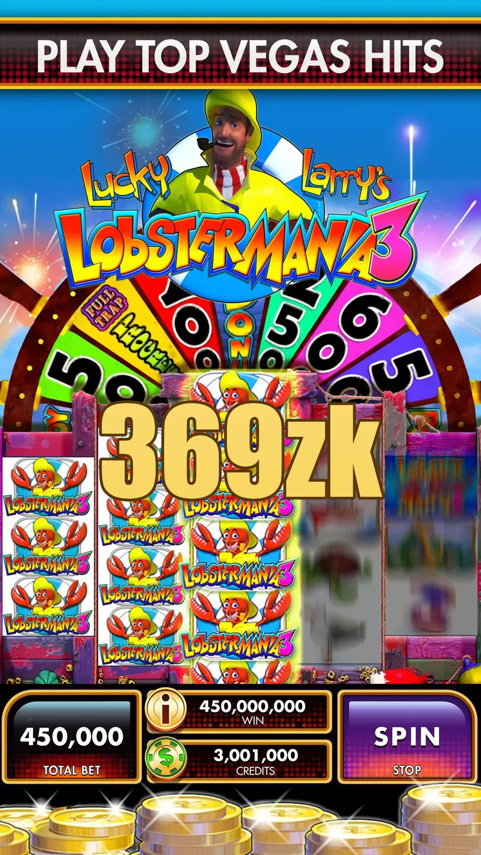 369zk APK